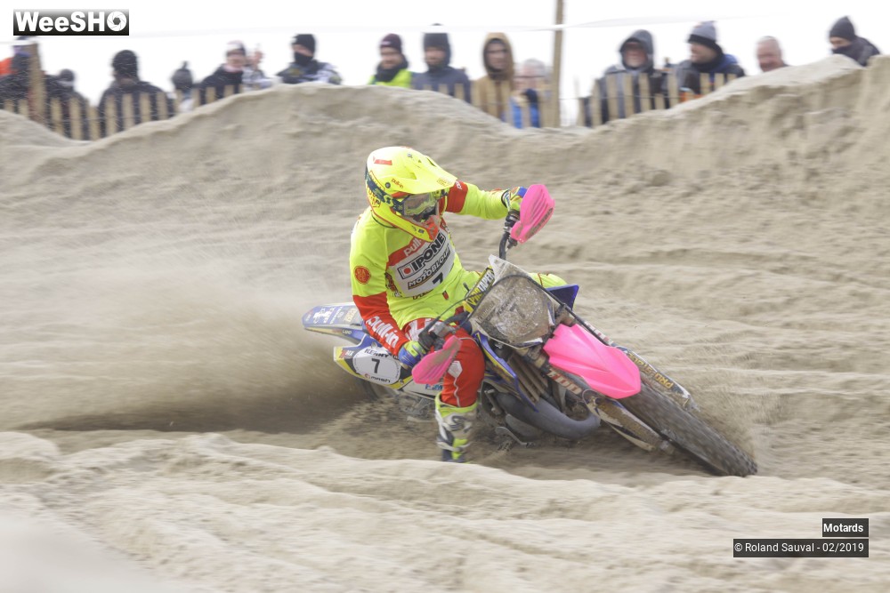 17/42 photos du spectacle enduropale juniors