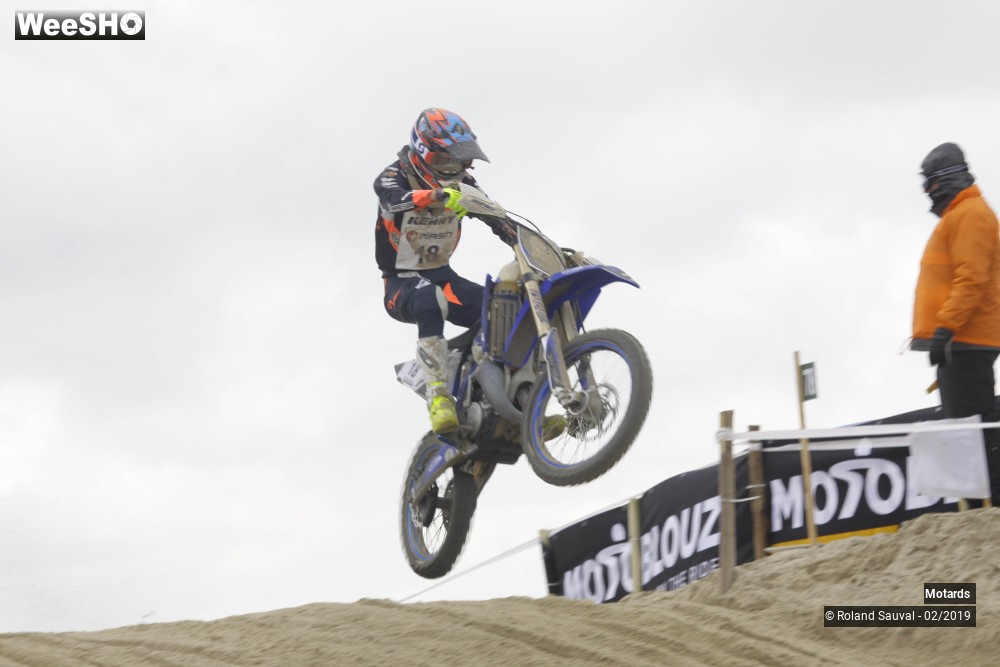 19/42 photos du spectacle enduropale juniors