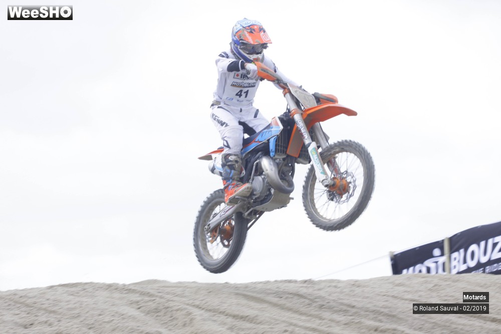 20/42 photos du spectacle enduropale juniors