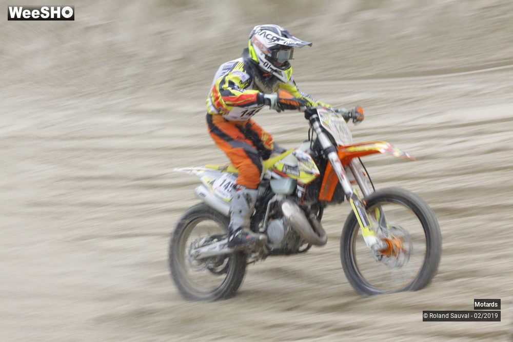 21/42 photos du spectacle enduropale juniors