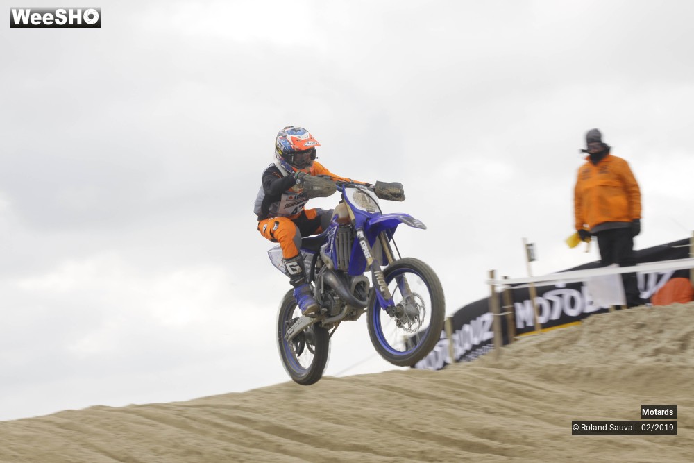 22/42 photos du spectacle enduropale juniors
