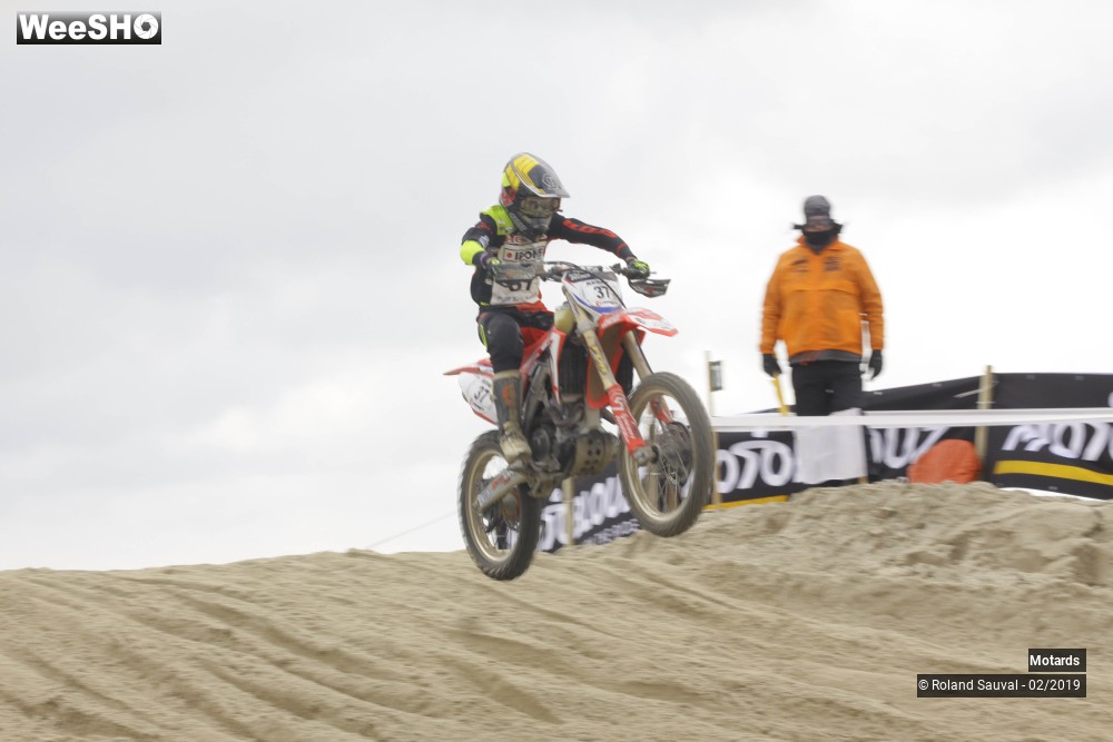 23/42 photos du spectacle enduropale juniors
