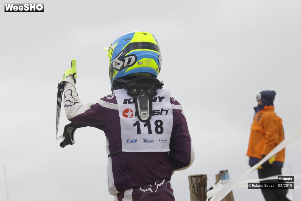 24/42 photos du spectacle enduropale juniors