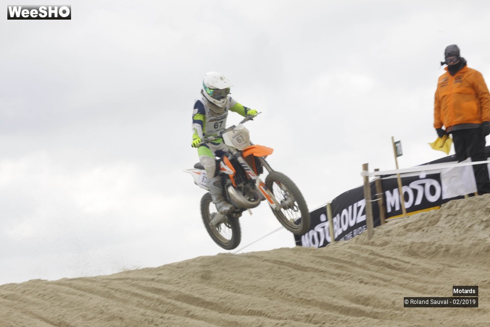 25/42 photos du spectacle enduropale juniors