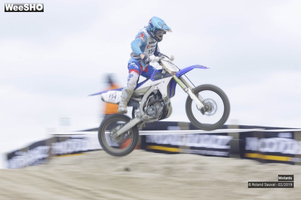 26/42 photos du spectacle enduropale juniors