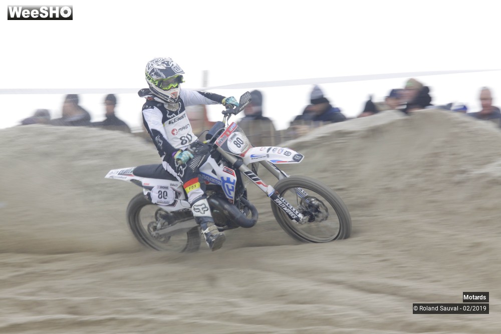 27/42 photos du spectacle enduropale juniors