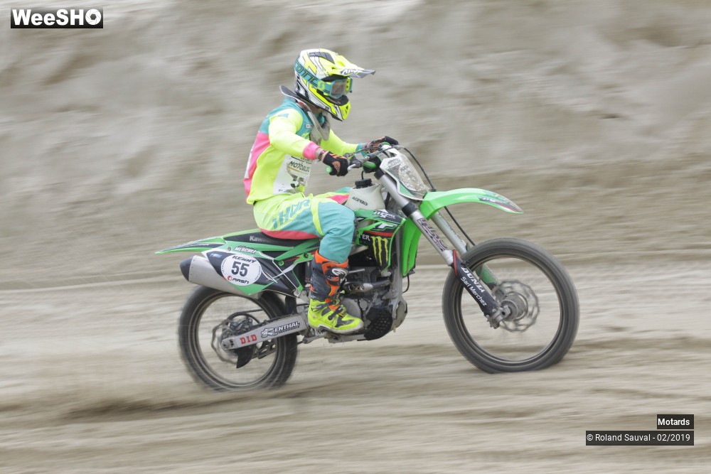 28/42 photos du spectacle enduropale juniors