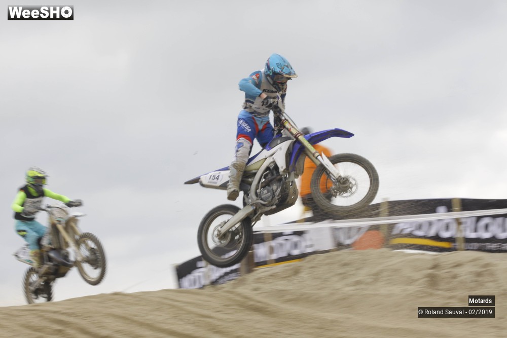 29/42 photos du spectacle enduropale juniors
