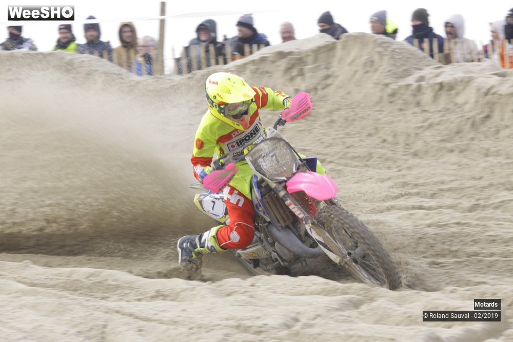 33/42 photos du spectacle enduropale juniors