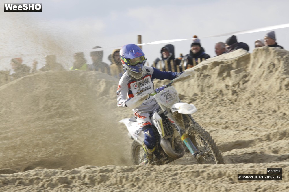 34/42 photos du spectacle enduropale juniors