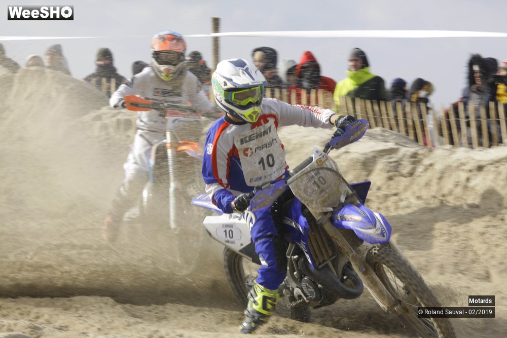 35/42 photos du spectacle enduropale juniors