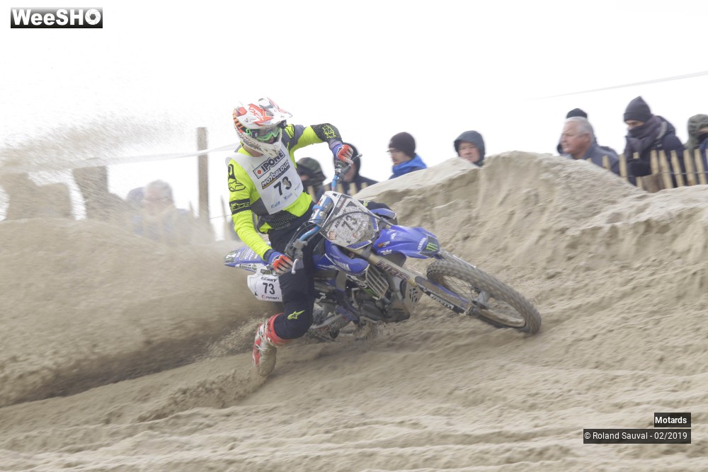36/42 photos du spectacle enduropale juniors