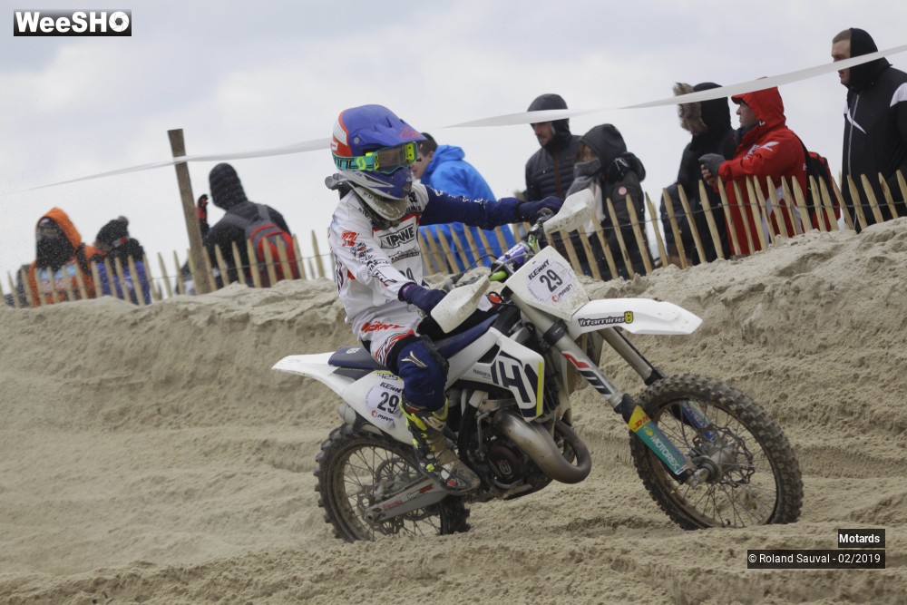 37/42 photos du spectacle enduropale juniors