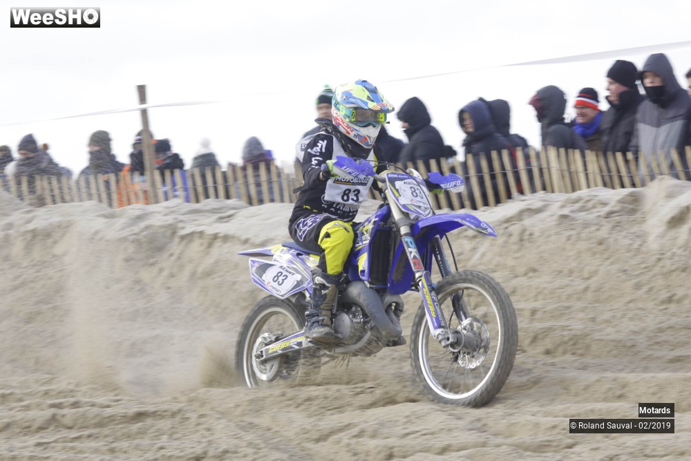 41/42 photos du spectacle enduropale juniors
