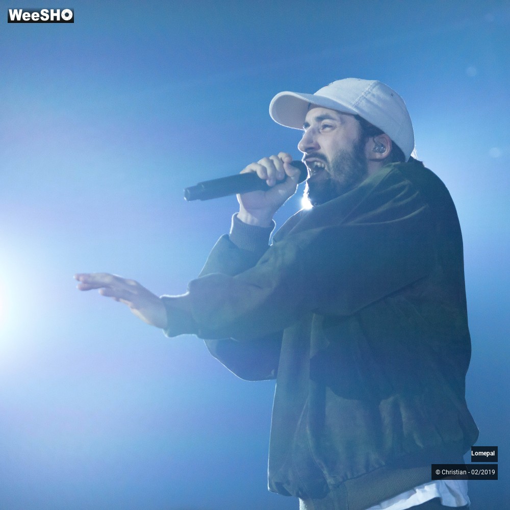 5/28 photos du spectacle Lomepal