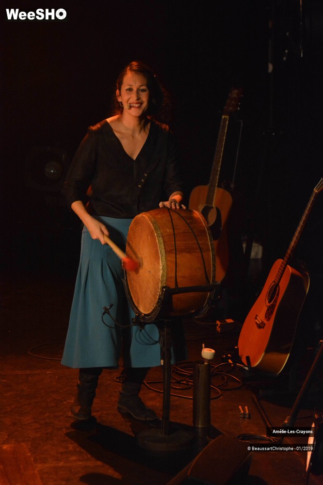 11/49 photos du spectacle Amélie Les Crayons