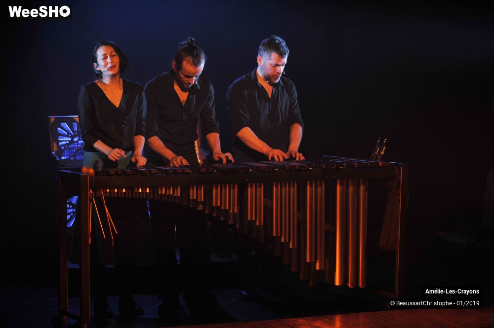 36/49 photos du spectacle Amélie Les Crayons