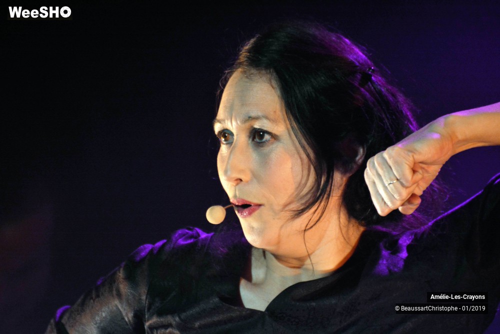 38/49 photos du spectacle Amélie Les Crayons
