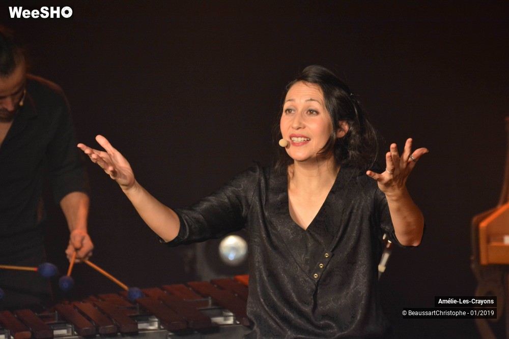 39/49 photos du spectacle Amélie Les Crayons