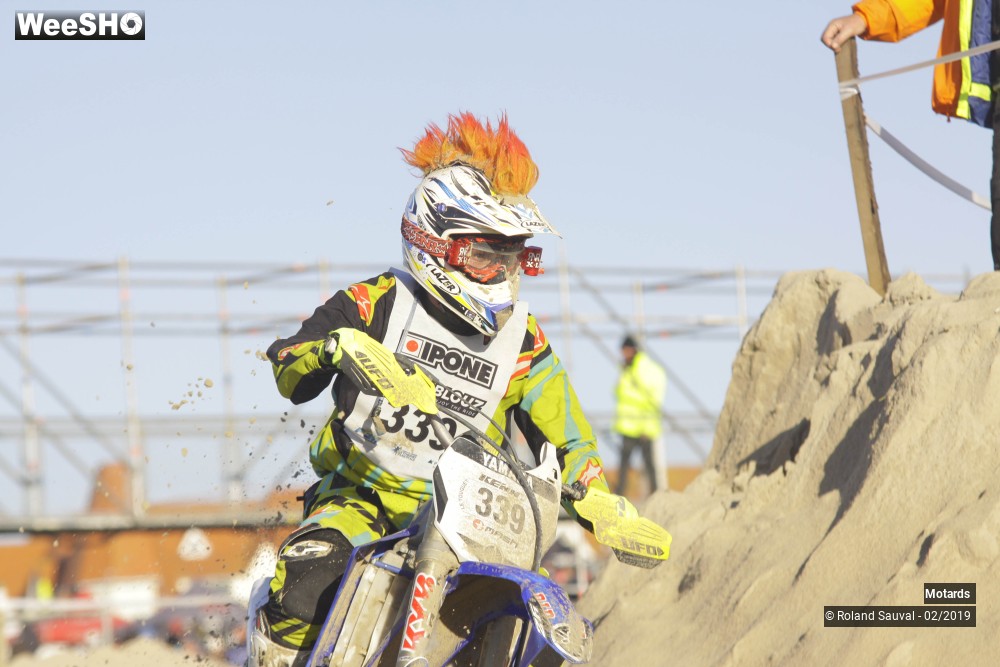 8/50 photos du spectacle Portraits et regards en course