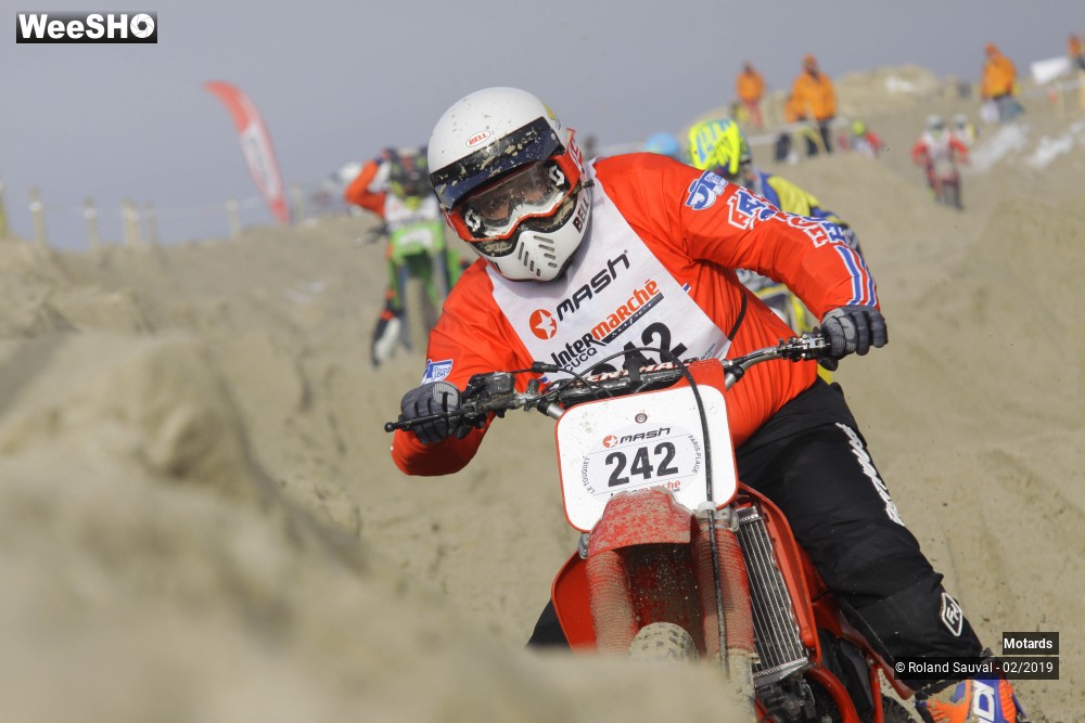 18/50 photos du spectacle Portraits et regards en course