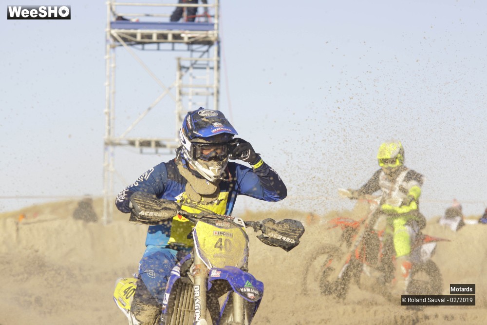 44/50 photos du spectacle Portraits et regards en course