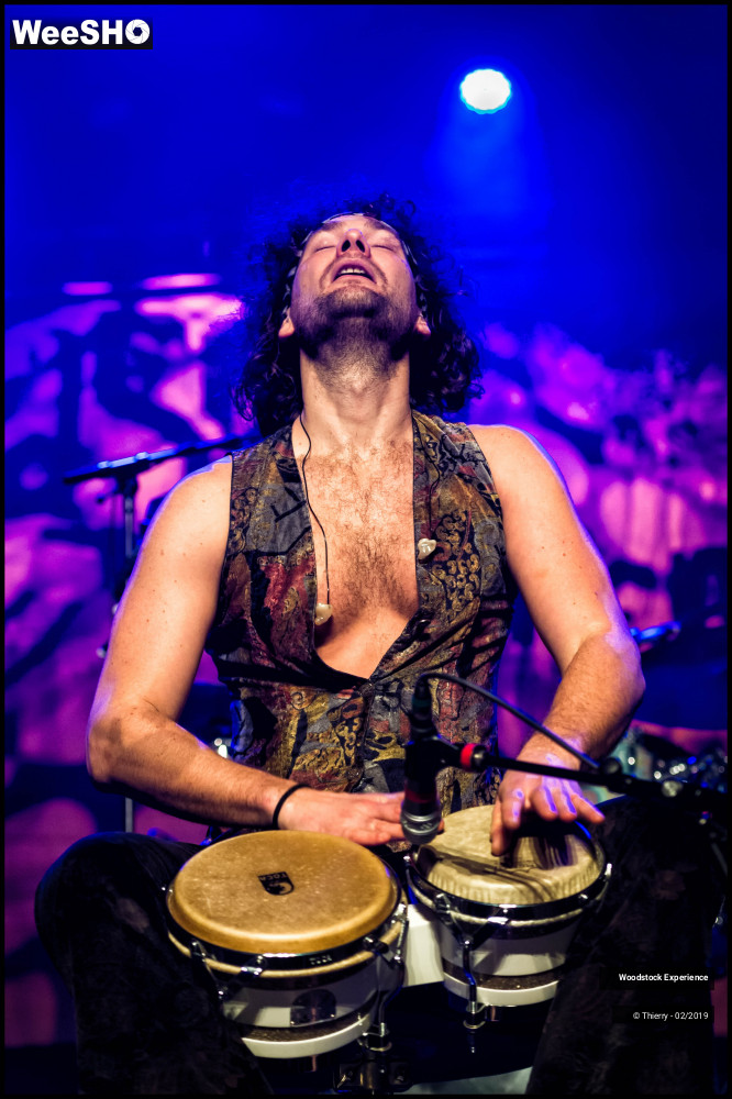 49/70 photos du spectacle Woodstock Experience
