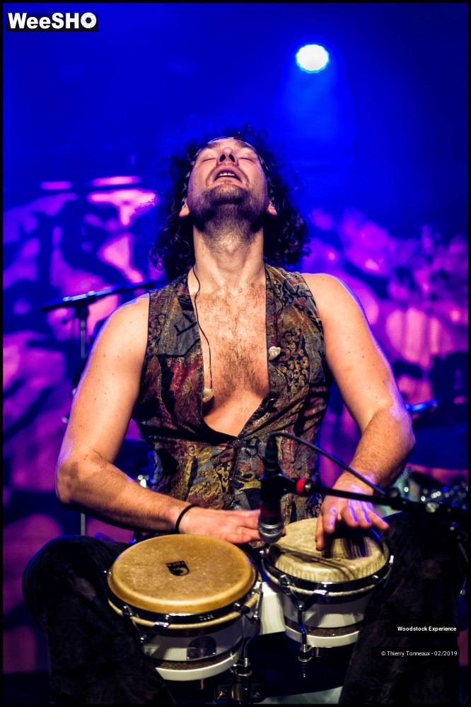 51/70 photos du spectacle Woodstock Experience