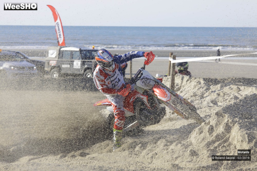5/46 photos du spectacle Enduropale la course