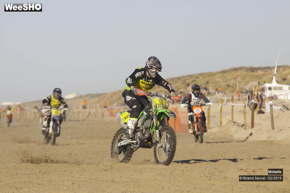 11/46 photos du spectacle Enduropale la course