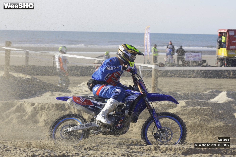 12/46 photos du spectacle Enduropale la course