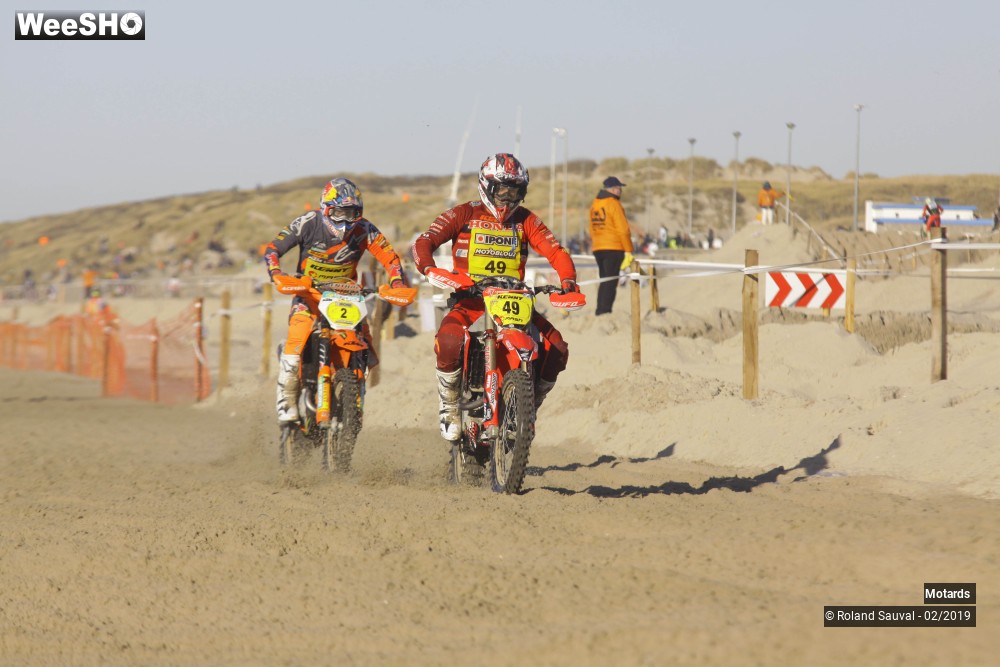 20/46 photos du spectacle Enduropale la course