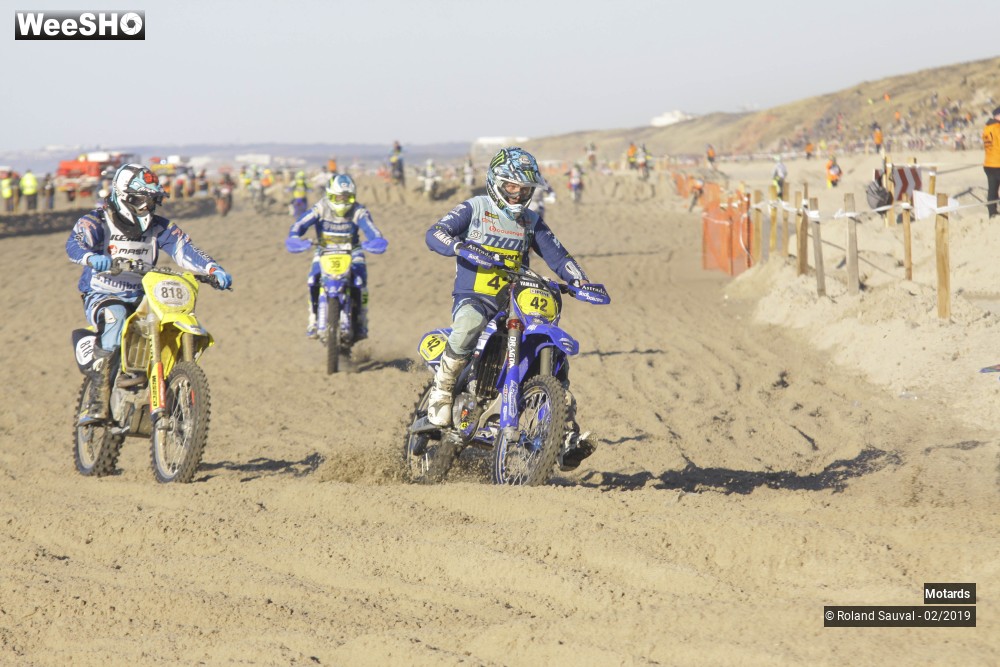 23/46 photos du spectacle Enduropale la course