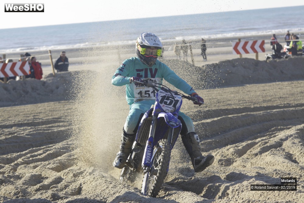 24/46 photos du spectacle Enduropale la course