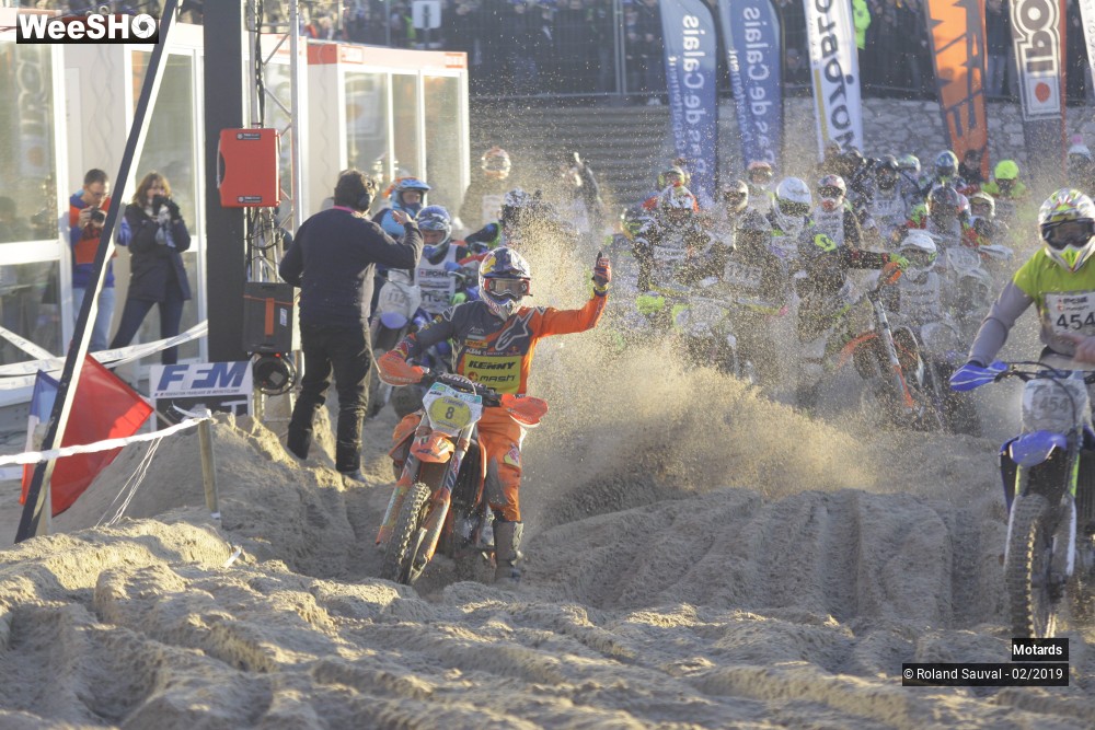 32/46 photos du spectacle Enduropale la course
