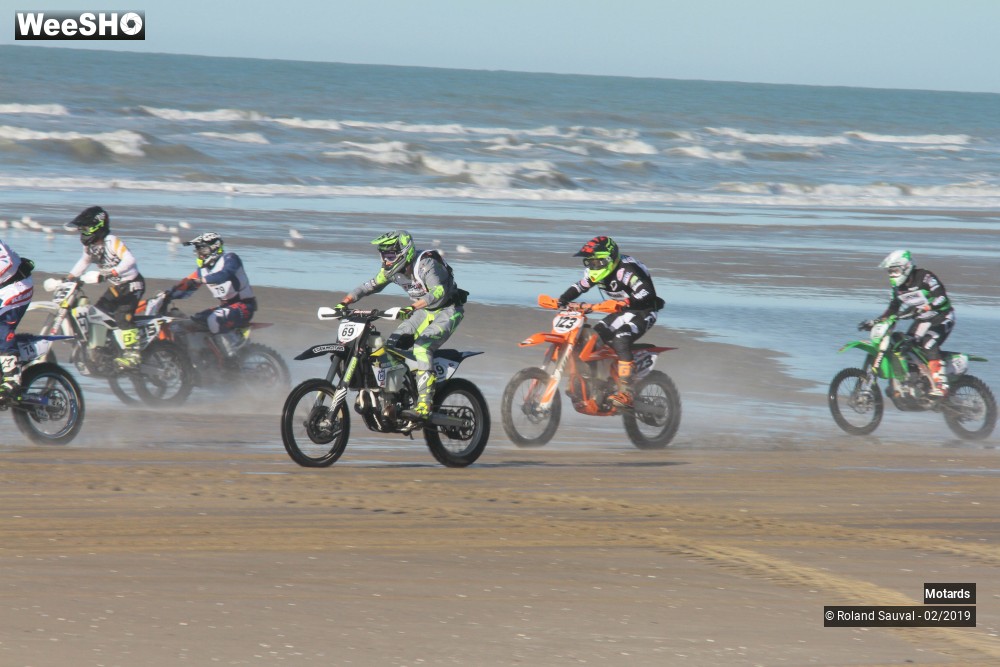40/46 photos du spectacle Enduropale la course