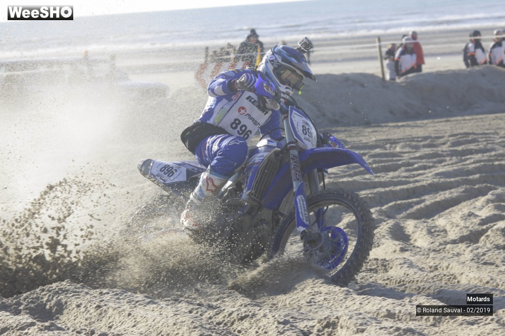 43/46 photos du spectacle Enduropale la course