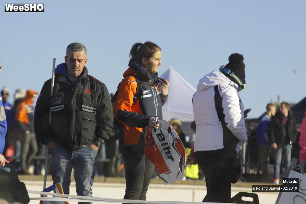 2/37 photos du spectacle Enduropale 2019 Ambiance