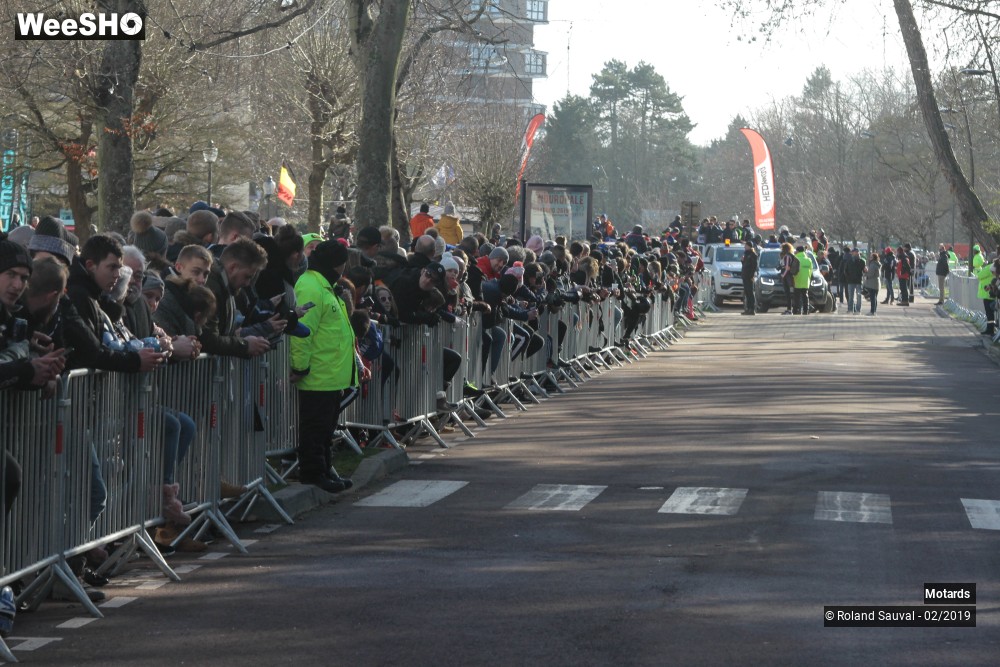 17/37 photos du spectacle Enduropale 2019 Ambiance
