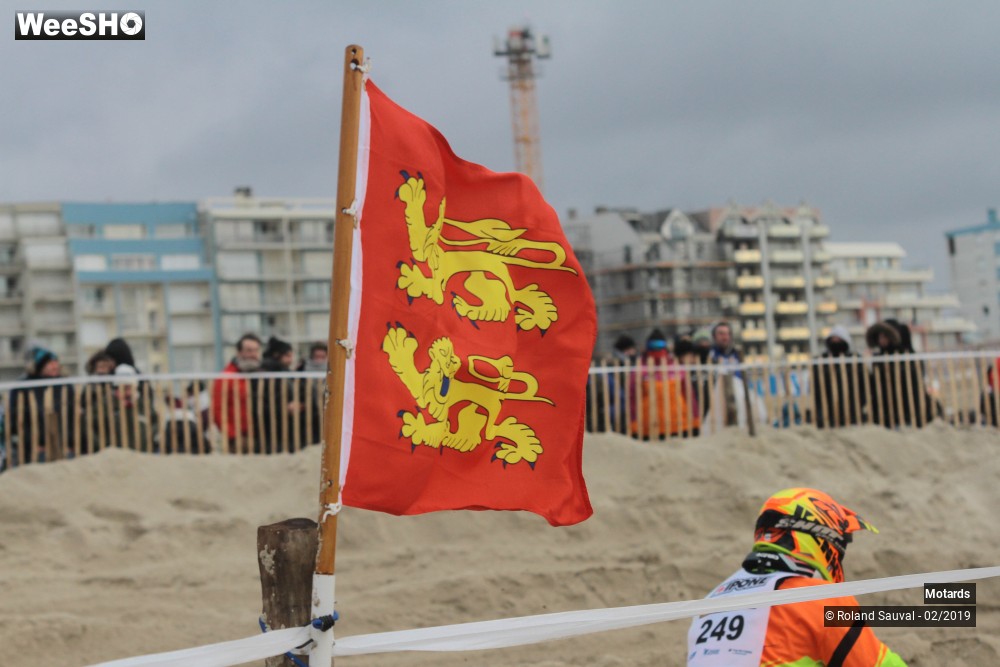 18/37 photos du spectacle Enduropale 2019 Ambiance