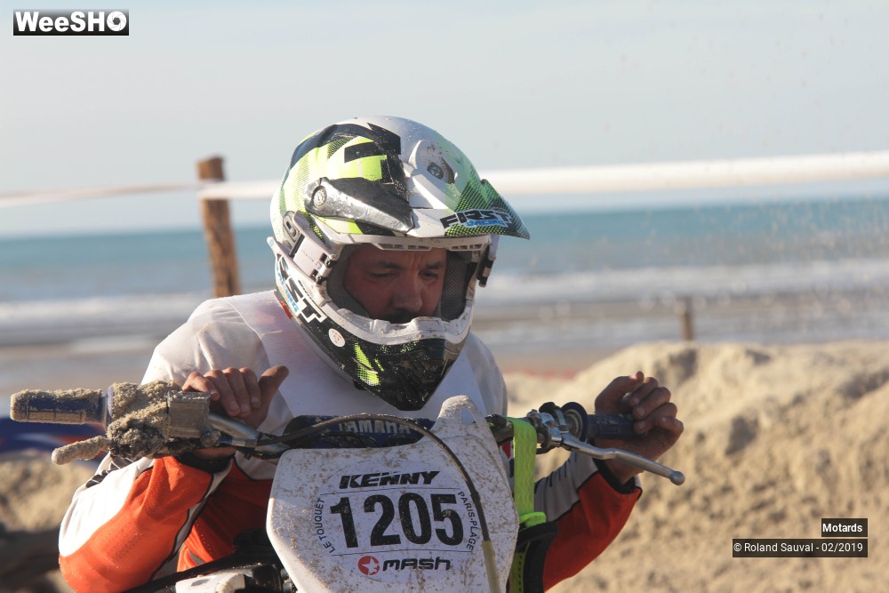 20/37 photos du spectacle Enduropale 2019 Ambiance