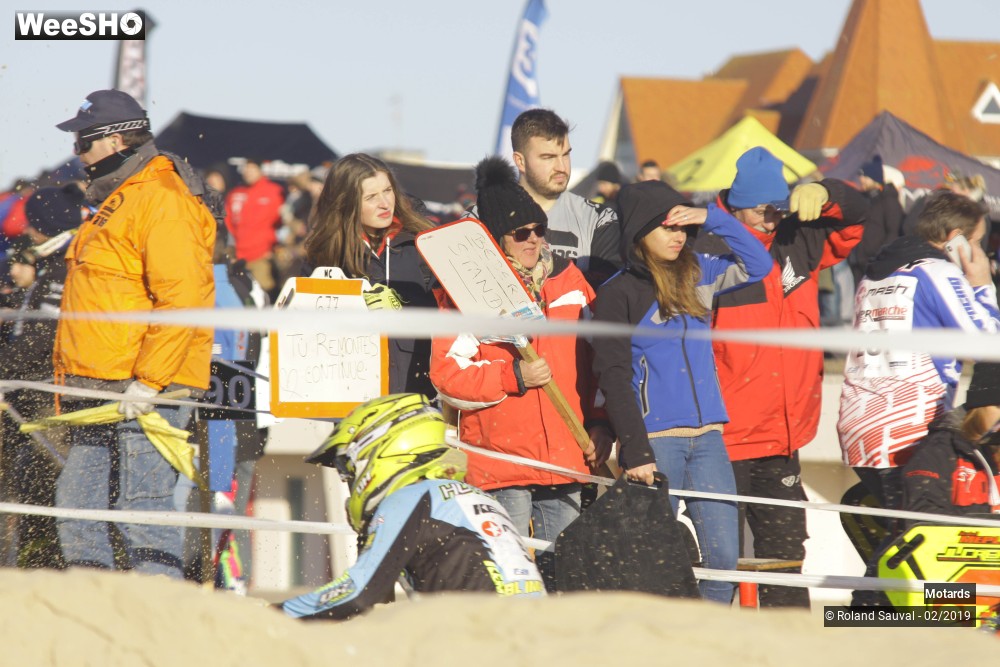27/37 photos du spectacle Enduropale 2019 Ambiance