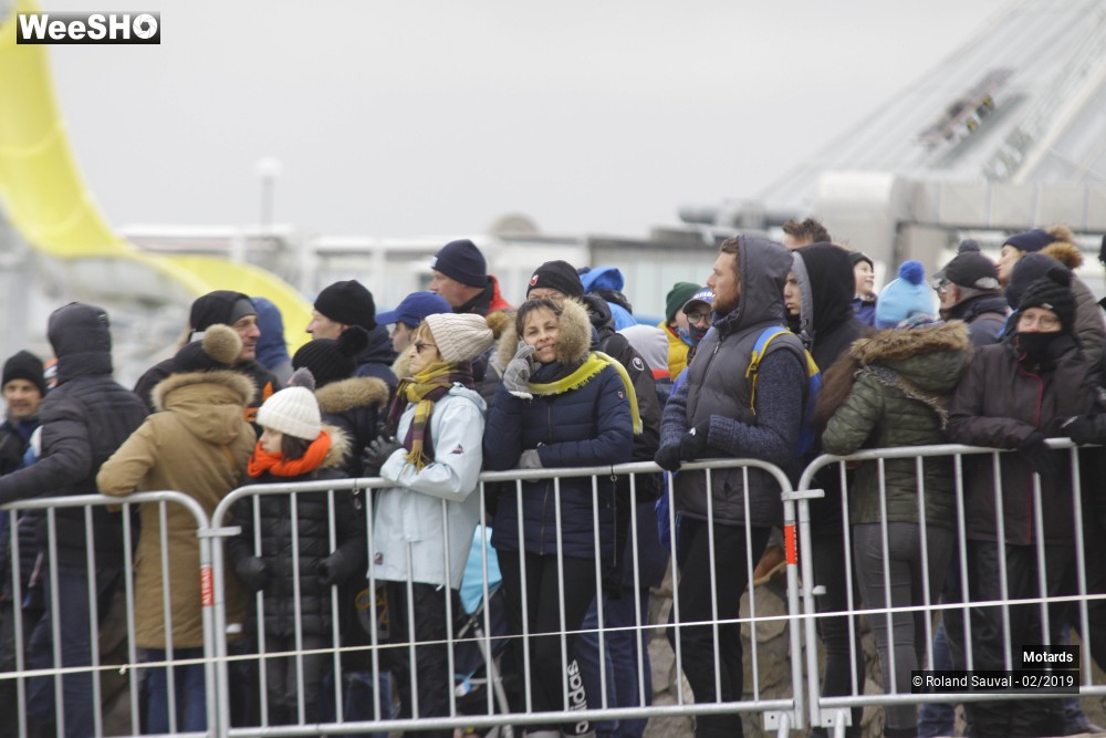 30/37 photos du spectacle Enduropale 2019 Ambiance