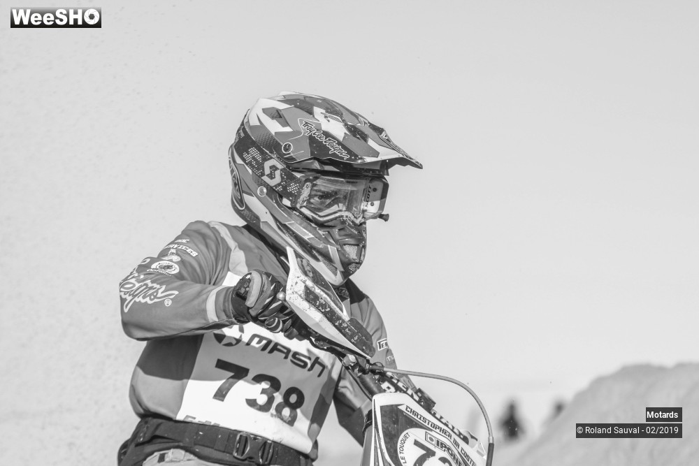 34/46 photos du spectacle regard black and white