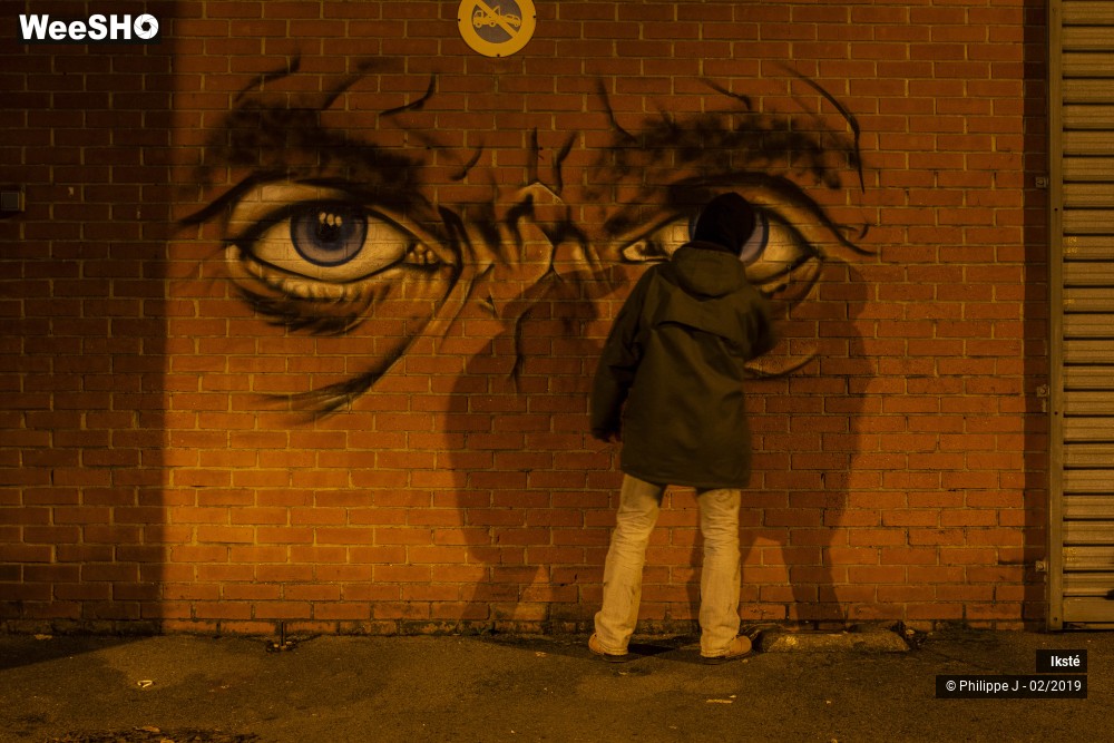 1/11 photos du spectacle Iksté