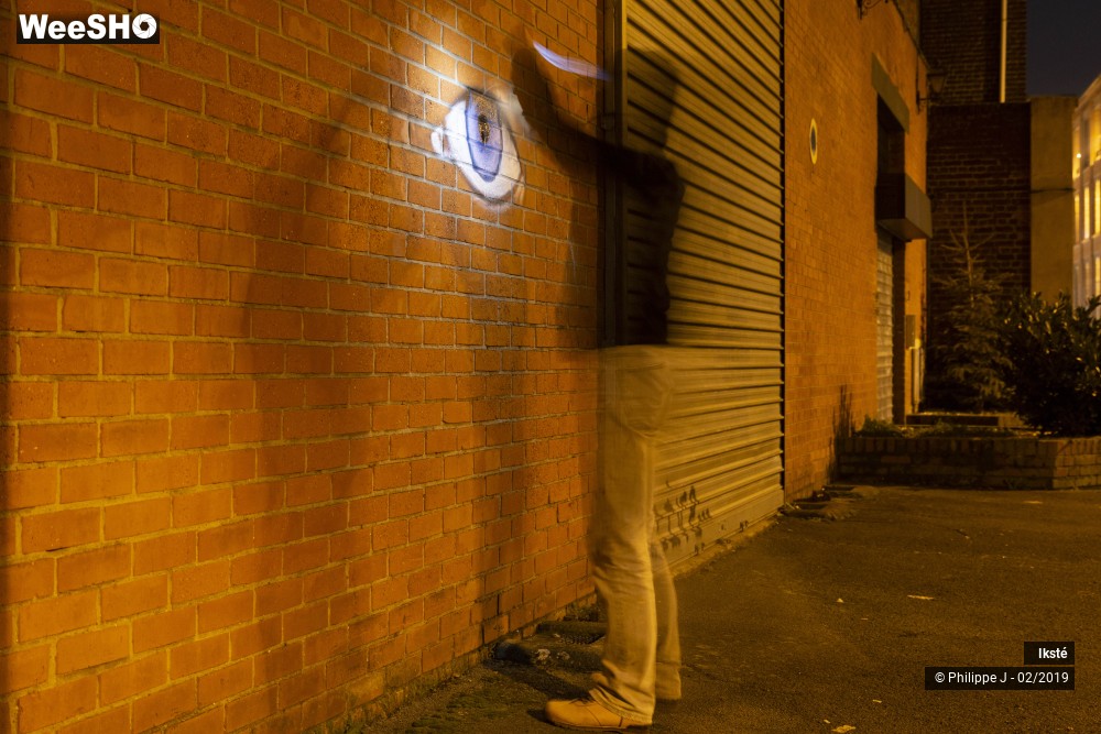 3/11 photos du spectacle Iksté