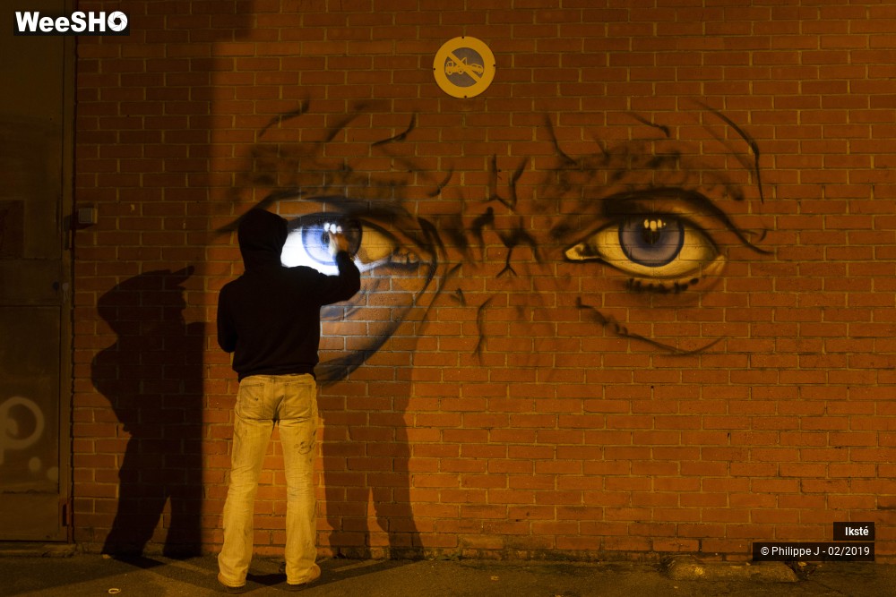 4/11 photos du spectacle Iksté