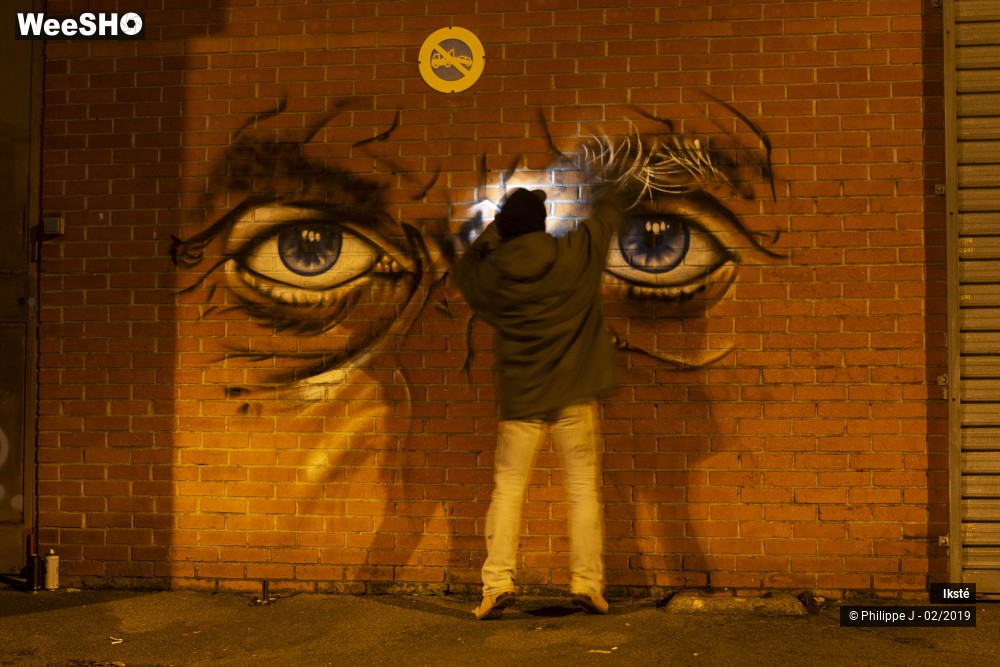 5/11 photos du spectacle Iksté