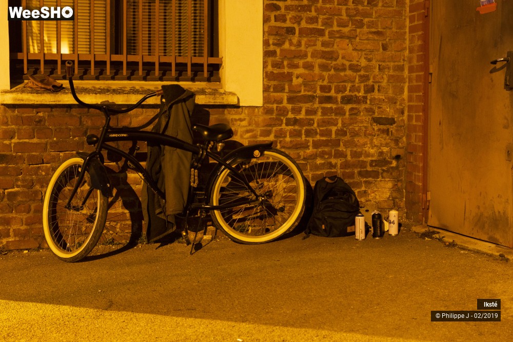 6/11 photos du spectacle Iksté