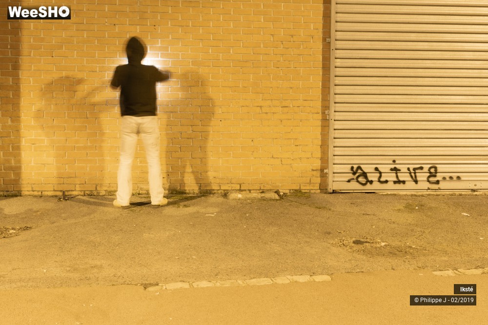 7/11 photos du spectacle Iksté